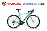 Xe đạp đua SAVA HI SPEED Pro